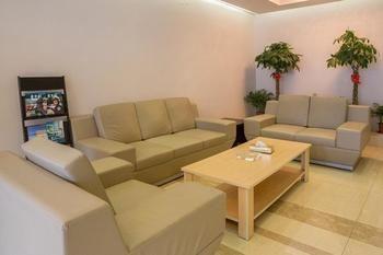 Motel 168 Shanghai Nanhui Huinan Subway Station المظهر الخارجي الصورة